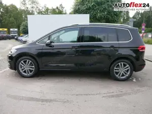 Volkswagen Touran Comfortline 1.5 TSI DSG COMFORTLINE*ACC*LED*PDC... Bild 3