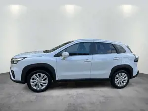 Suzuki S-Cross 1.4 BOOSTERJET 6M/T COMFORT HYBRID Bild 2