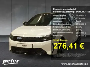 Opel Corsa Corsa F 1.2 YES Mildhybrid EPH SH