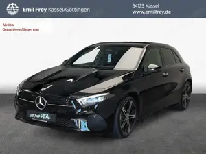 Mercedes-Benz A 180 A-Klasse