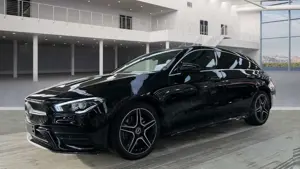 Mercedes-Benz Others CLA 200 AMG SB Pano*Virtual*18*Sound*LED*Kamera