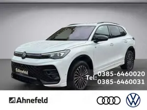 Volkswagen Tiguan 2.0 TDI R-Line 4Motion DSG PANO 360°