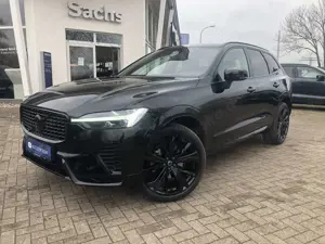 Volvo XC60 B5 Plus Black Edition AWD Bild 1