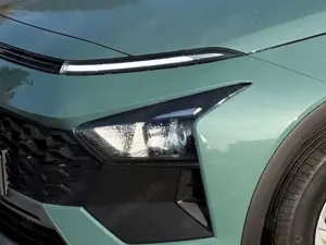 Hyundai BAYON 1.0B M/T 101PS Select 2WD Bild 5