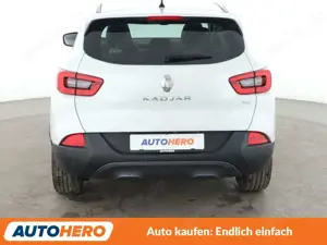 Renault Kadjar 1.5 dCi Energy Bose Edition Aut.*NAVI*CAM*PDC* Bild 5