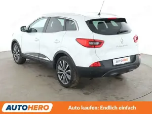 Renault Kadjar 1.5 dCi Energy Bose Edition Aut.*NAVI*CAM*PDC* Bild 4