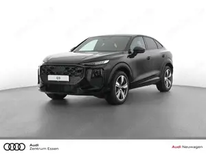 Audi Q3 SPORTBACK S LINE TECH PLUS MMI PLUS PANO Bild 1