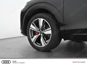 Audi Q3 SPORTBACK S LINE TECH PLUS MMI PLUS PANO Bild 5