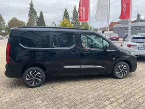 Toyota Proace Verso 1.5D Turbo TeamD L2 7-Sitzer Bild 5