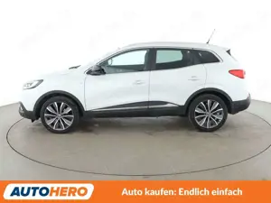 Renault Kadjar 1.5 dCi Energy Bose Edition Aut.*NAVI*CAM*PDC* Bild 3