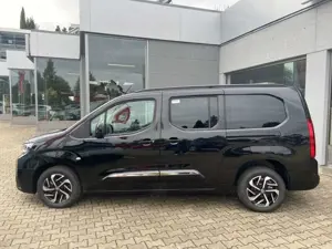 Toyota Proace Verso 1.5D Turbo TeamD L2 7-Sitzer Bild 2