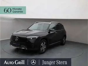 Mercedes-Benz EQB 350 4M Progressive 360 Distronic Memo AHK