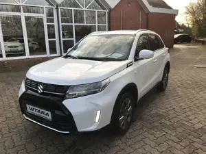 Suzuki Vitara 1.4 Comfort Hybrid