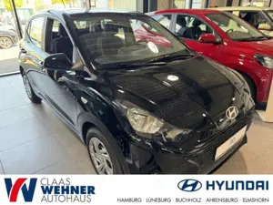 Hyundai i10 Select 1.0 EU6e Navi Apple CarPlay Android Auto Mu