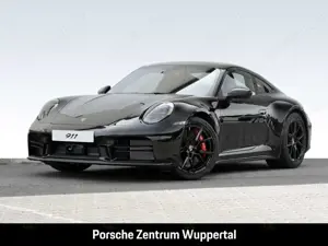 Porsche 992 911 Carrera S Liftsystem-VA Abstandstempomat