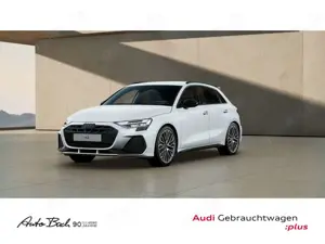 Audi A3 S line 35TFSI Stronic SONOS HUD AHK