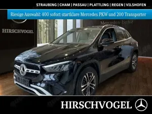 Mercedes-Benz GLA 180 AHK+MBUX+Navi-Pr.+LED+Kam+PDC+SHZ+7G-DCT