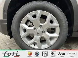 Jeep Avenger Altitude 100 PS Automatik+Kamera Bild 4