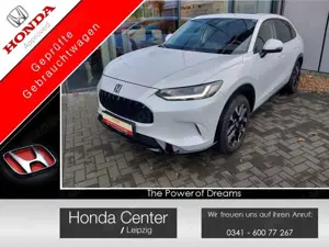 Honda ZR-V 2,0 e:HEV Advance Navi/LED/Kamera