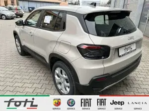 Jeep Avenger Altitude 100 PS Automatik+Kamera Bild 5