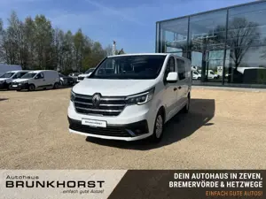 Renault Trafic DoKa dCi 170 Extra L2H1 SHZ AHK PDC