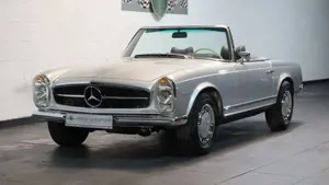 Mercedes-Benz SL 280 280 SL Pagode, Automatik, erstklassiger Zustand!