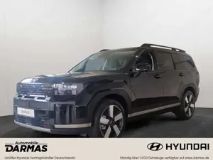 Hyundai SANTA FE SANTA FE Hybrid NEUES Modell MY25 Signature 2WD