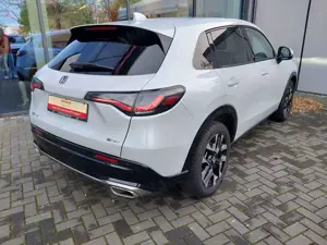 Honda ZR-V 2,0 e:HEV Advance Navi/LED/Kamera Bild 5