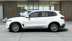 BMW X5 xDrive30d !!  AKTION  OSTERSPECIAL !! Bild 3