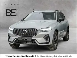 Volvo XC60 T8 Plus Dark Recharge Plug-In Hybrid AWD
