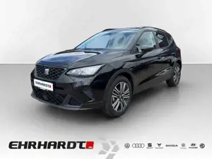 SEAT Arona 1.0 TSI Road Edition VIRTUAL*NAVI*LED*ACC*PARKL...