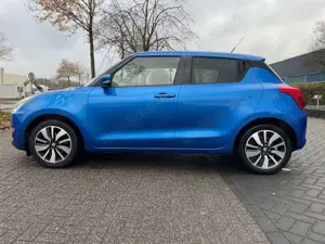 Suzuki Swift 1.0 HYBRID 111 PS Bild 2