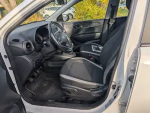 Hyundai i10 Select/1.Hand/Scheckheft/Klima/Spurhalteassistent