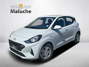 Hyundai i10 10 Select 69PS MT +Navi+Kamera+PDC+