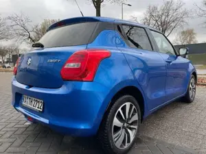 Suzuki Swift 1.0 HYBRID 111 PS Bild 5