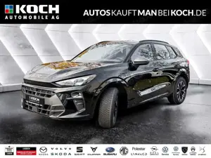 CUPRA Terramar 1.5 eTSI DSG SHZ ALLWETTER NAVI FSE PDC