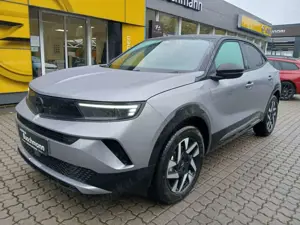 Opel Mokka GS Turbo AT +KOMFORT-P.+RFK+LENKRADHEIZUNG+