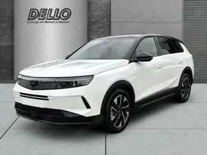 Opel Grandland GS Mildhybrid Automatik Tech Komfort-Paket Klimaau