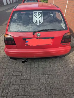 Volkswagen Golf Golf 1.8 CL