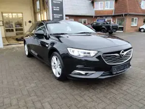 Opel Insignia 1.5 SIDI Turbo Innovation Business/1.Hnd./Rentnerw