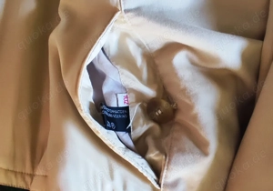 Hugo Boss Trenchcoat Gr. 102 Bild 4