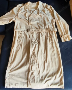 Hugo Boss Trenchcoat Gr. 102