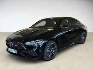 Mercedes-Benz CLA 250 e AMG 360 ACC AHK AUT DynLicht Kam. LED
