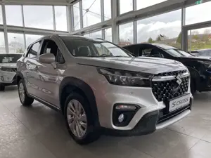 Suzuki S-Cross 1.4 Boosterjet Comfort