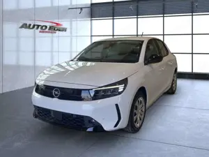 Opel Corsa Edition Klima Einparkhilfe el. Fenster Bild 2