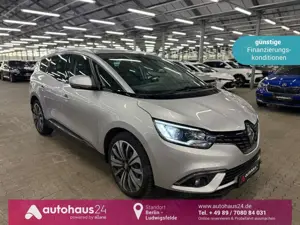 Renault Grand Scenic IV 1.7 BLUE  dCi 120 Grand Business