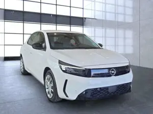 Opel Corsa Edition Klima Einparkhilfe el. Fenster Bild 5