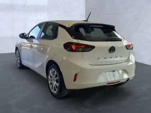 Opel Corsa Edition Klima Einparkhilfe el. Fenster Bild 3