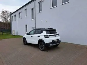 Citroen C3 Elektr. CarPlay|Kamera|SHZ|AC|NAVI|LED|USB Bild 3