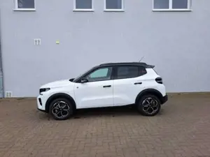 Citroen C3 Elektr. CarPlay|Kamera|SHZ|AC|NAVI|LED|USB Bild 5